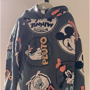 Boys H&M 2 piece joggers suit